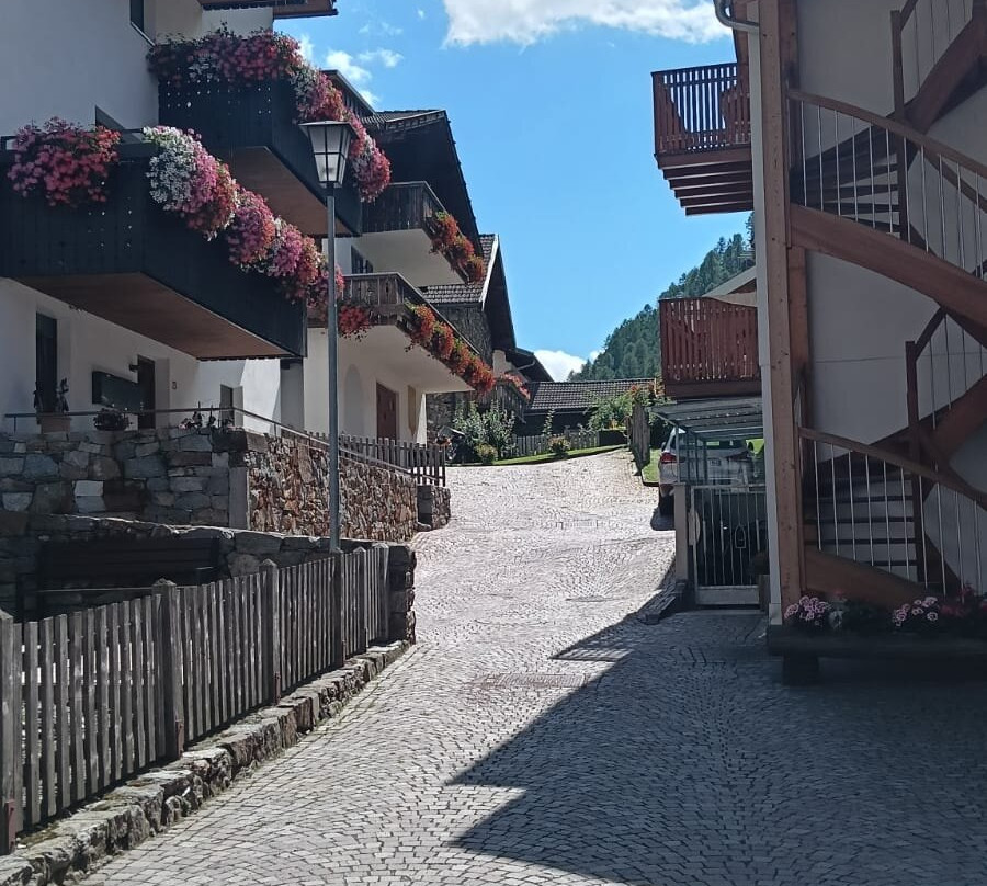 Carthusian Monastery Allerengelberg-Senales必去景点