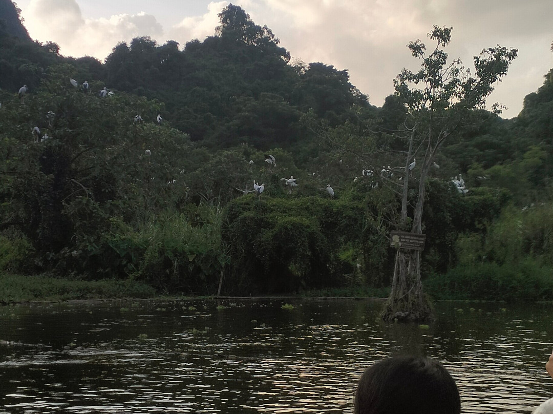 Thung Nham Ecotourism Zone - Ninh Binh-Ninh Hai必去景点