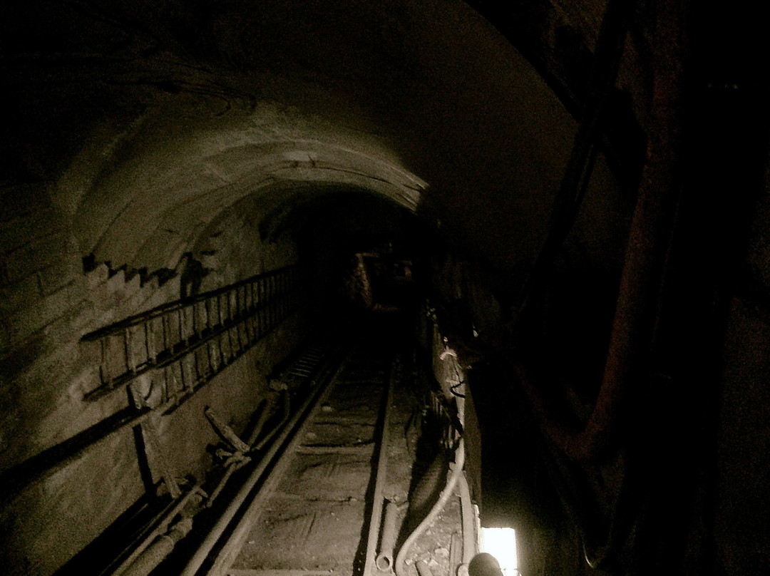 Clearwell Caves-Coleford必去景点