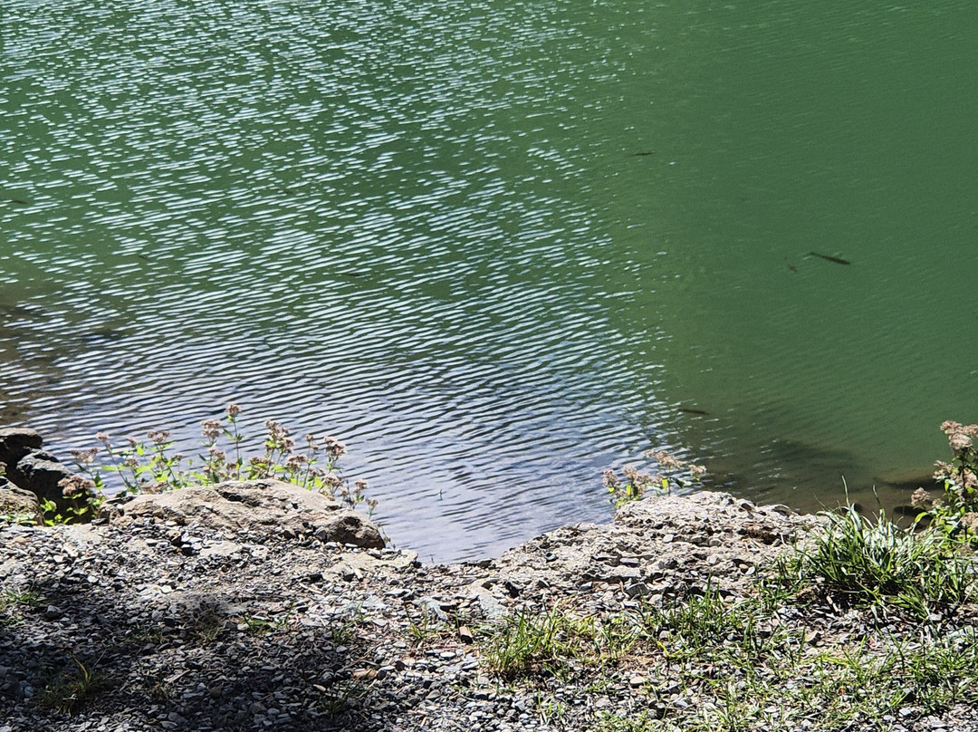 Lago delle Lame-Rezzoaglio必去景点