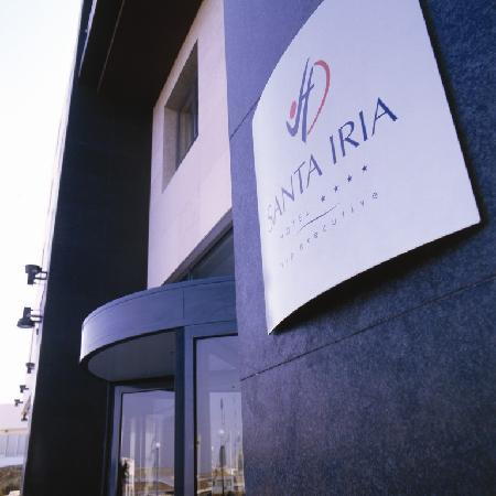 Alverca do Ribatejo酒店住宿-VIP Executive Santa Iria Hotel