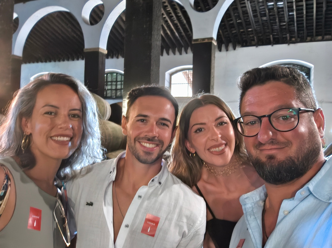Bodegas Barbadillo-Sanlucar de Barrameda必去景点