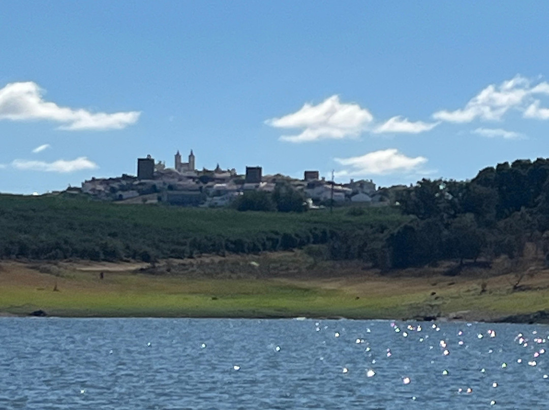Alem Tejo Eco Boat Tours-Avis必去景点
