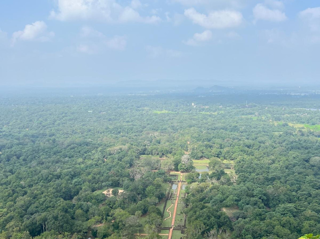 On The Go Ceylon Tours-Yakkala必去景点