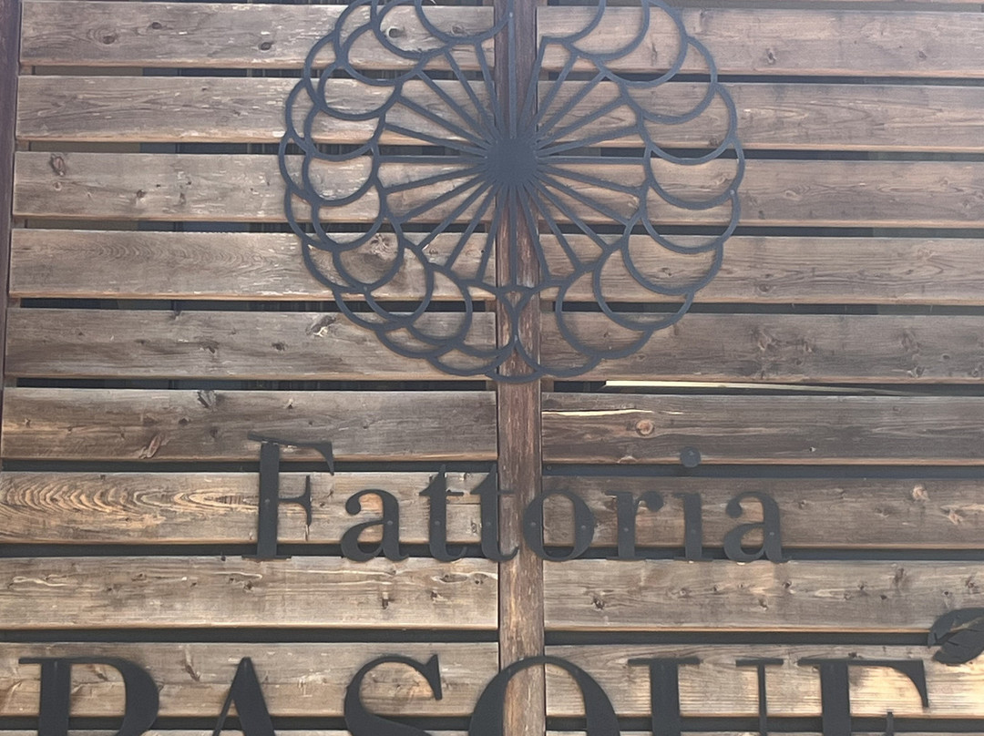 Fattoria Pasque