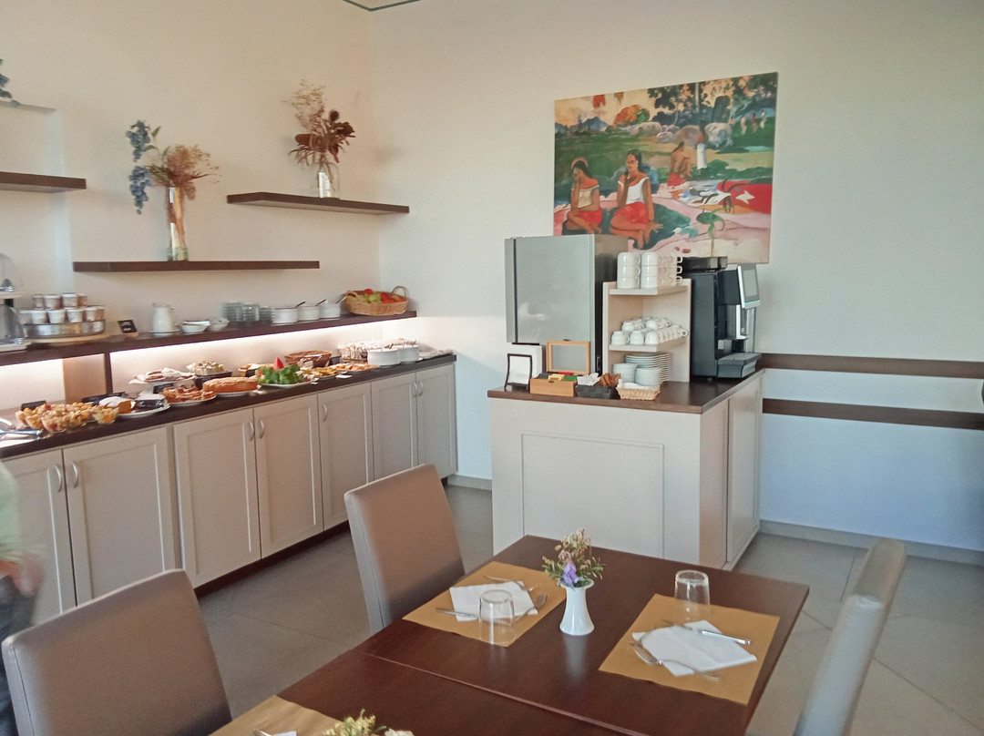 Hotel Levante