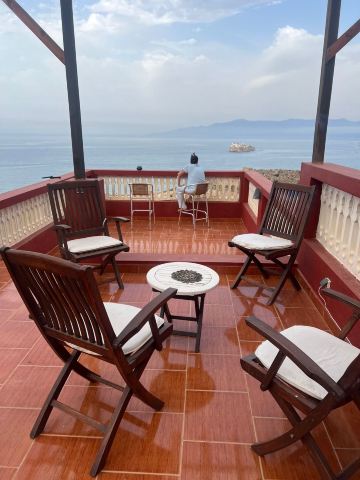 Casa Paca Alhucemas Guesthouse B&B-旅行者