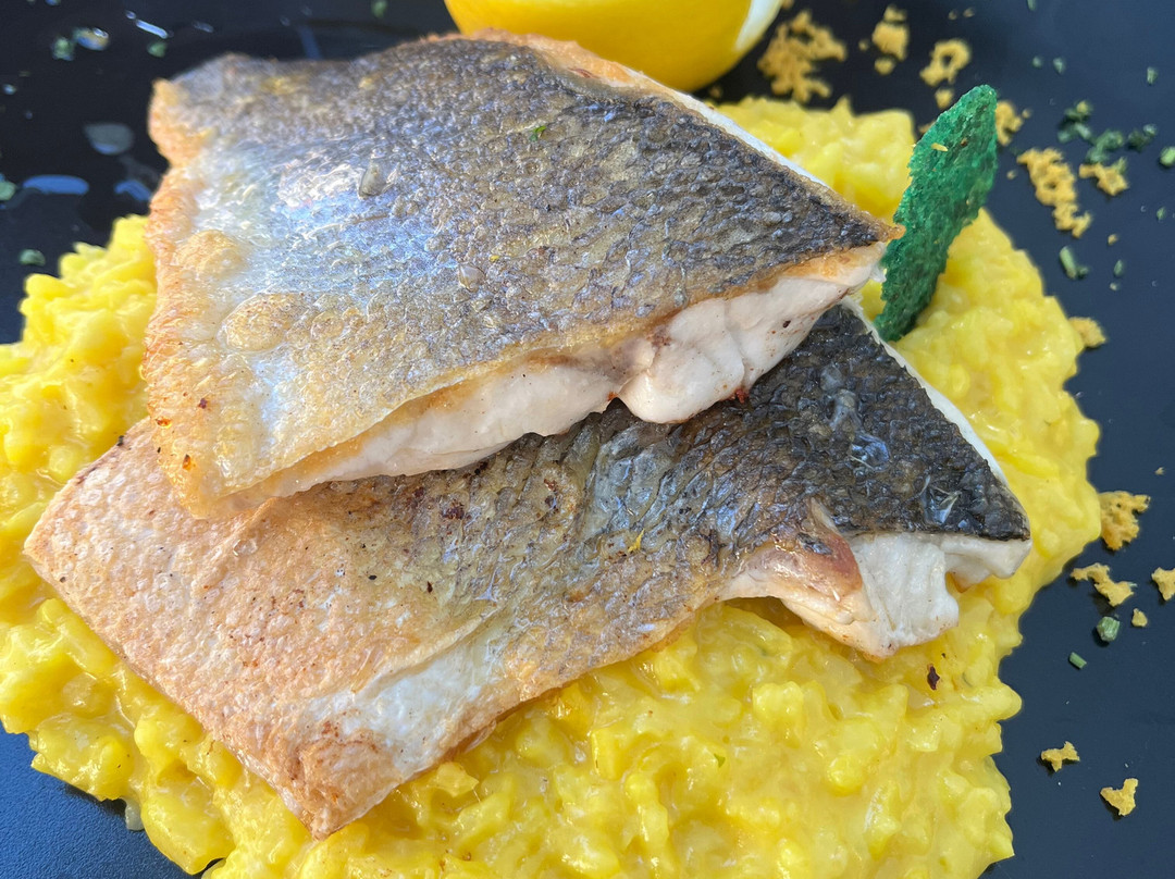 Trattoria Nonno