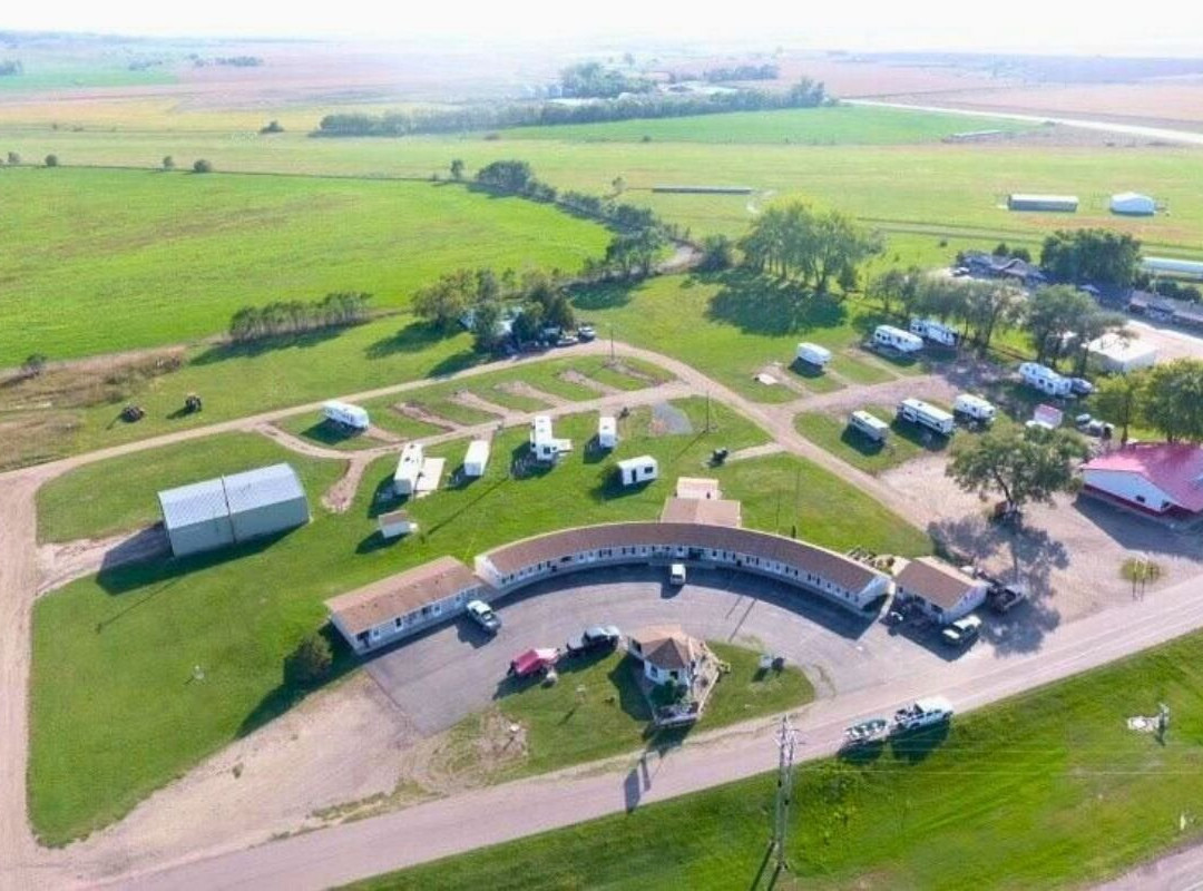 Lake Andes Inn Motel & RV Park主图