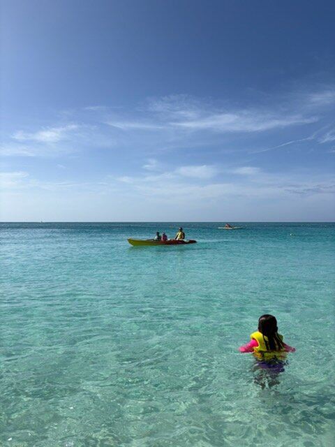 Alexandra Resort - All-inclusive-泳池