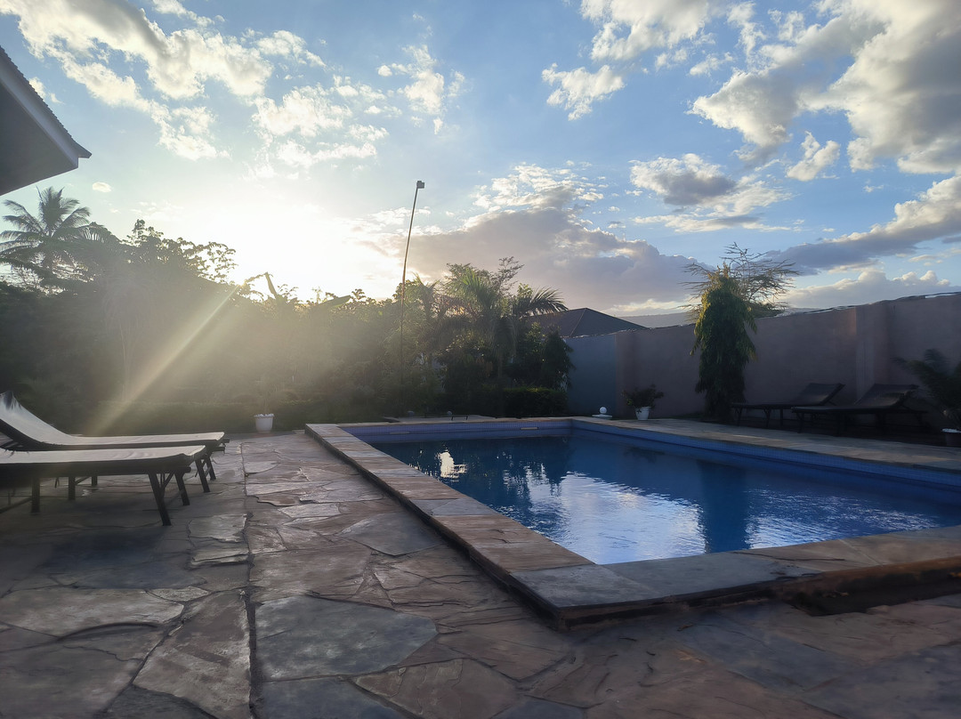 Siafu Serenity Lodge