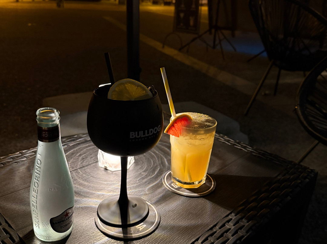 Gintoneria Di Pallanza