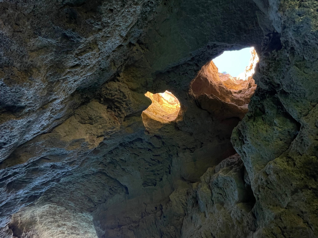 Taruga Benagil Tours-Benagil必去景点