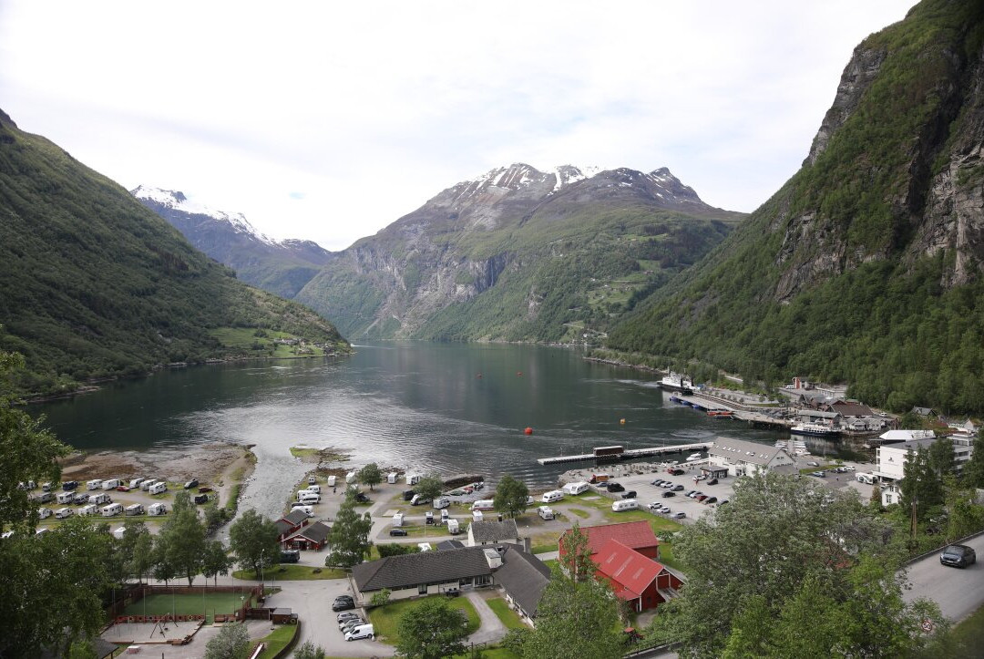 Vesterasfjellet-盖伦格峡湾必去景点