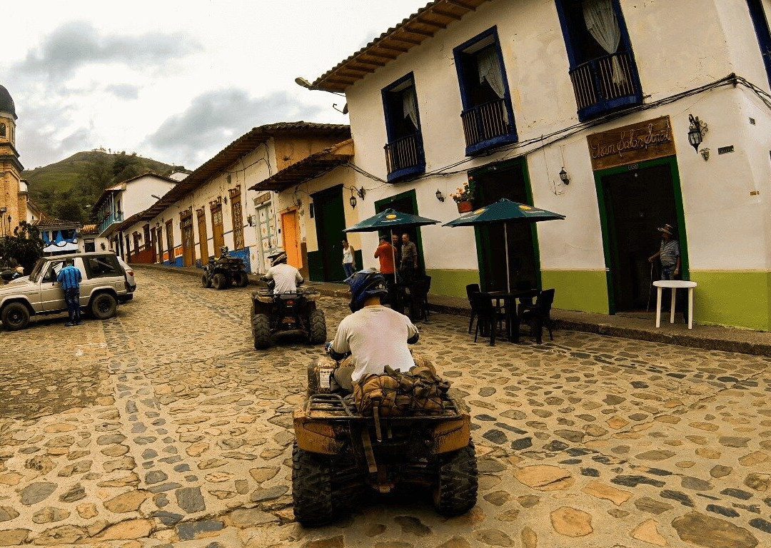 Jacaranda Expeditions