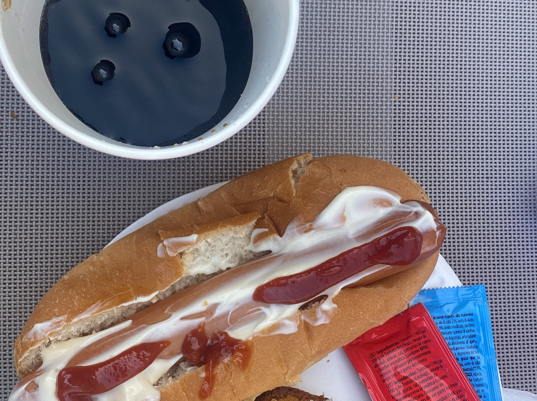 塔乌里托 LIVVO 水上乐园海岸酒店 - 全包式住宿主图