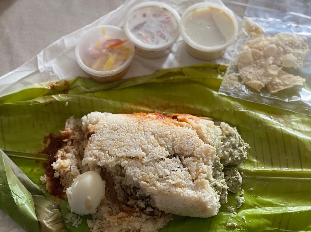 Hungry Mrinal