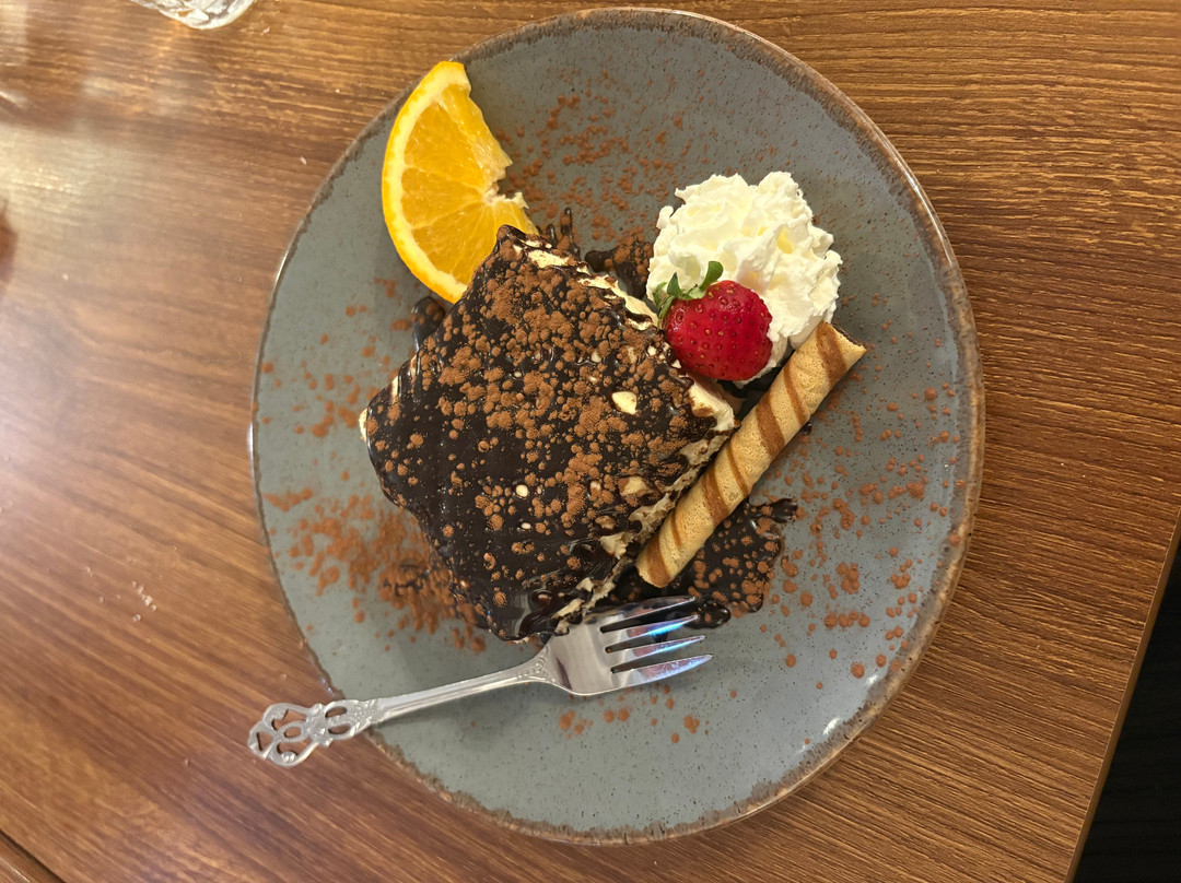 L'Osteria Toscana