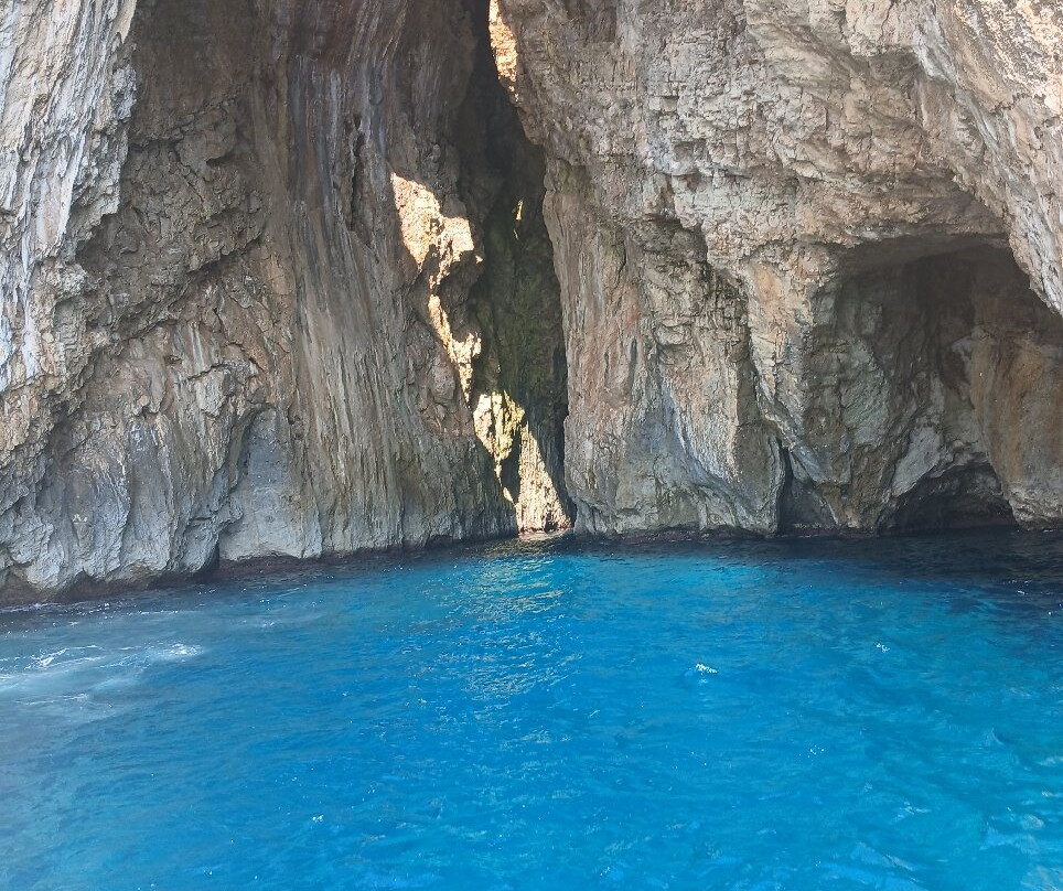 Escursioni Maretta-Torre Vado必去景点