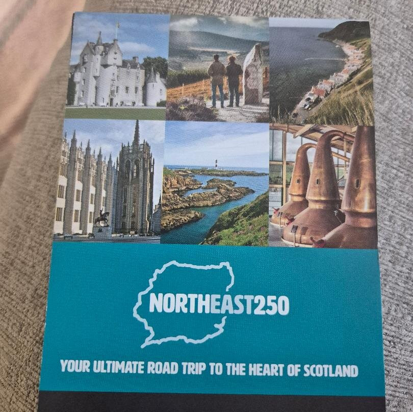 North East 250-Ballindalloch必去景点
