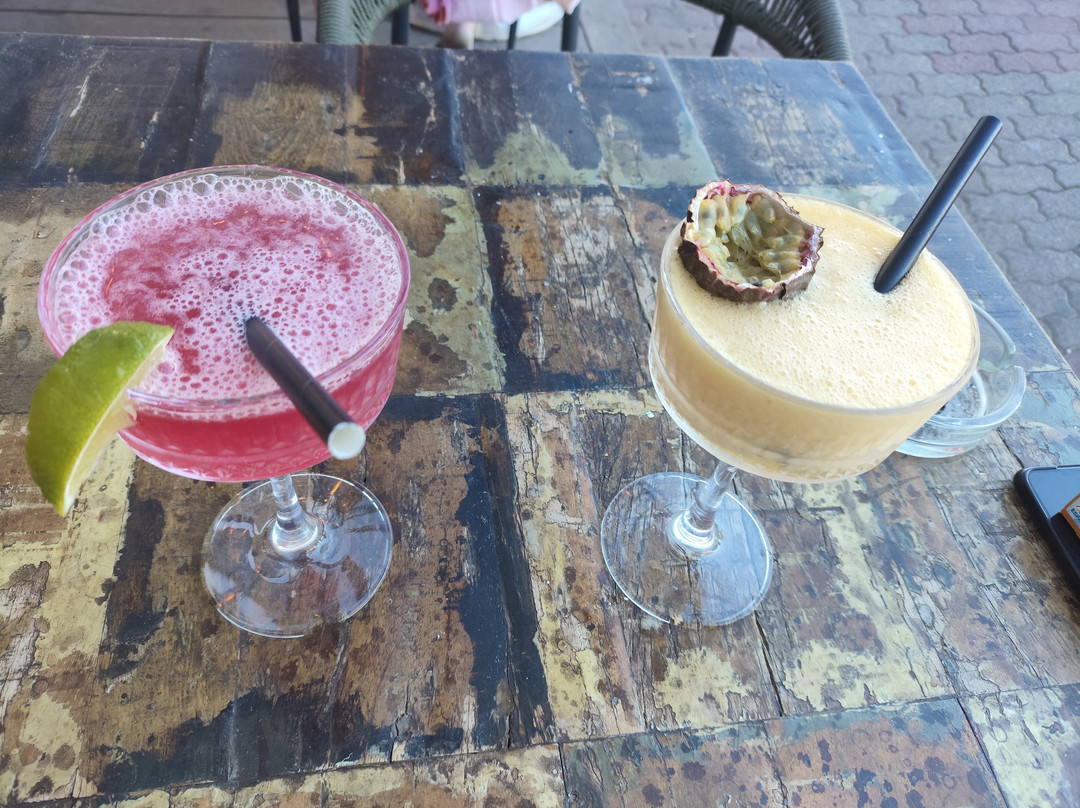 Caffe Mamma