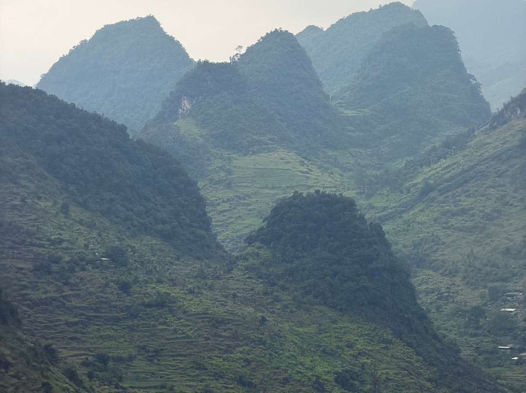 BiBi Ha Giang Loop Tour-Ha Giang必去景点