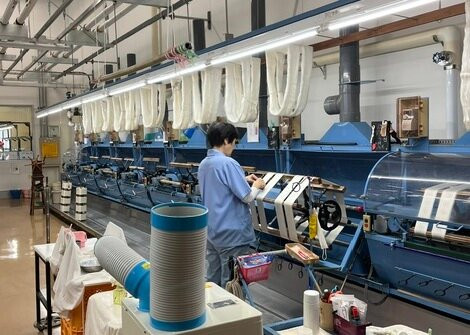 Okaya Silk Museum-冈谷市必去景点
