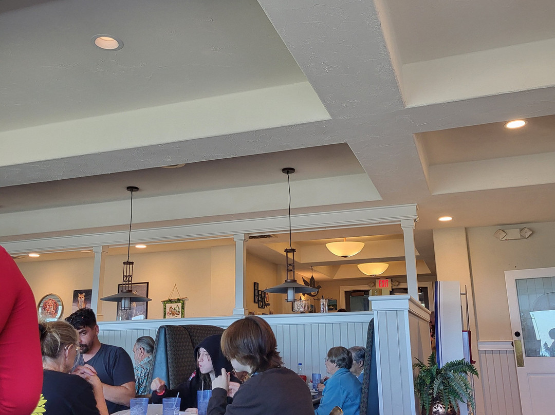 Foxy's Restaurant