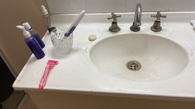 所罗门国王酒店-旅行者