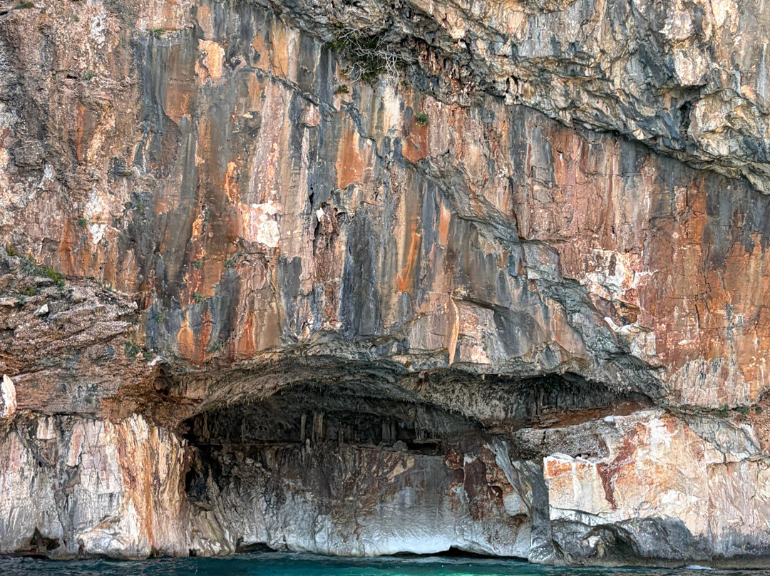 Blue Driving - Noleggio Gommoni ed escursioni nel Golfo di Orosei-奥罗塞必去景点