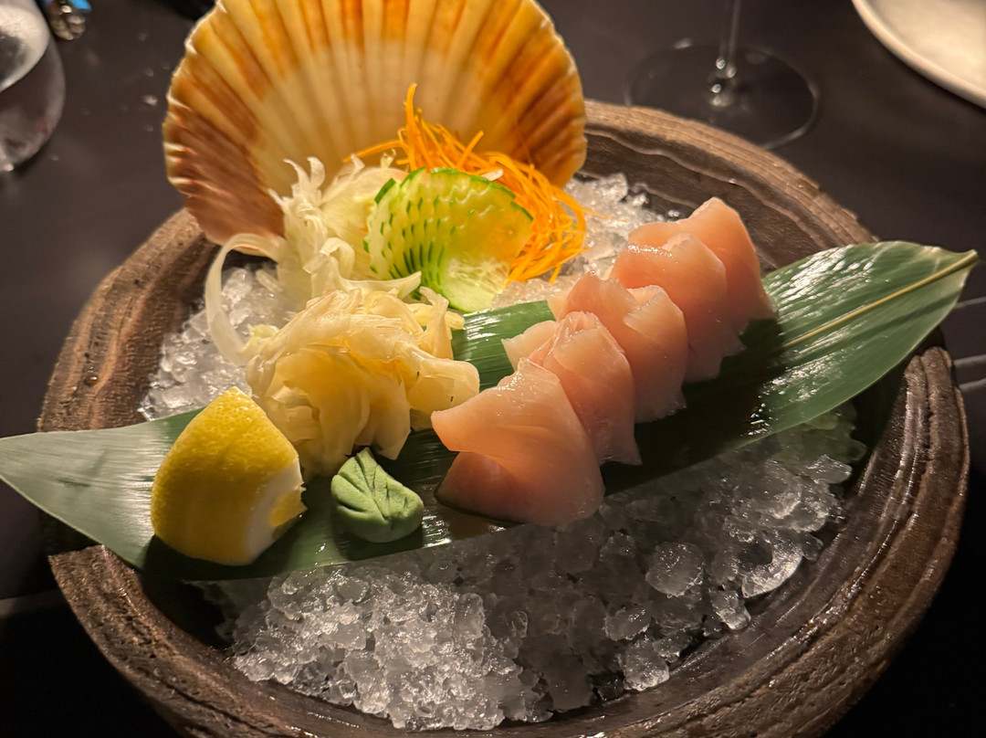 四季酒店主图