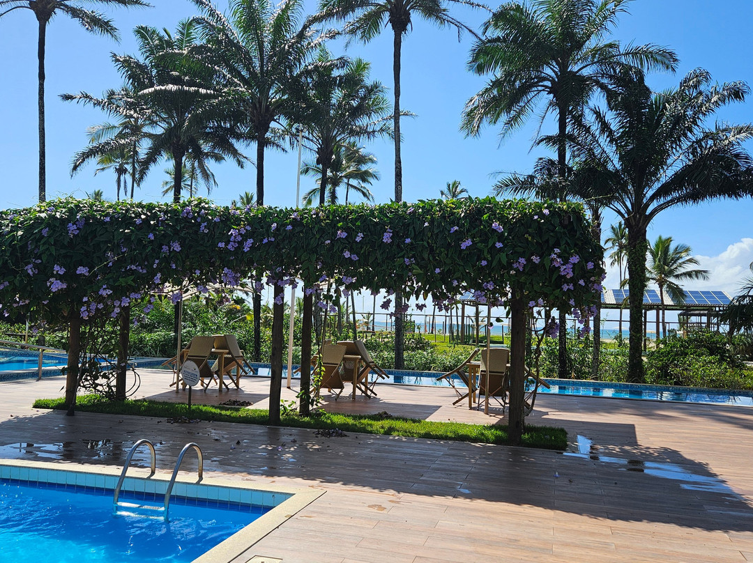 Ilheus North Residence主图