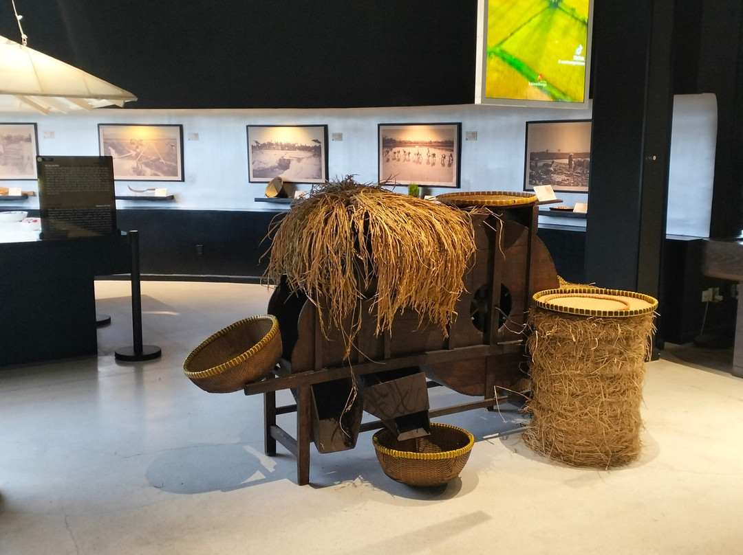 Phở Museum-胡志明市必去景点