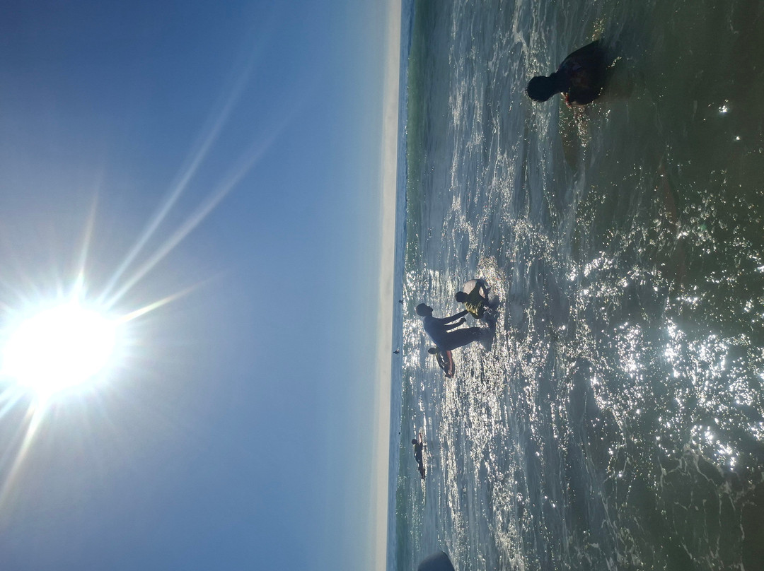 Apúlia Surf School-Apulia必去景点