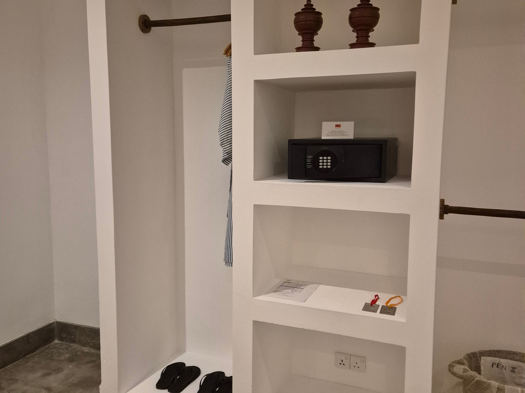 KK海滩酒店主图