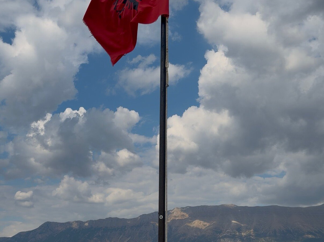 Gjirokaster Castle-吉诺卡斯特必去景点