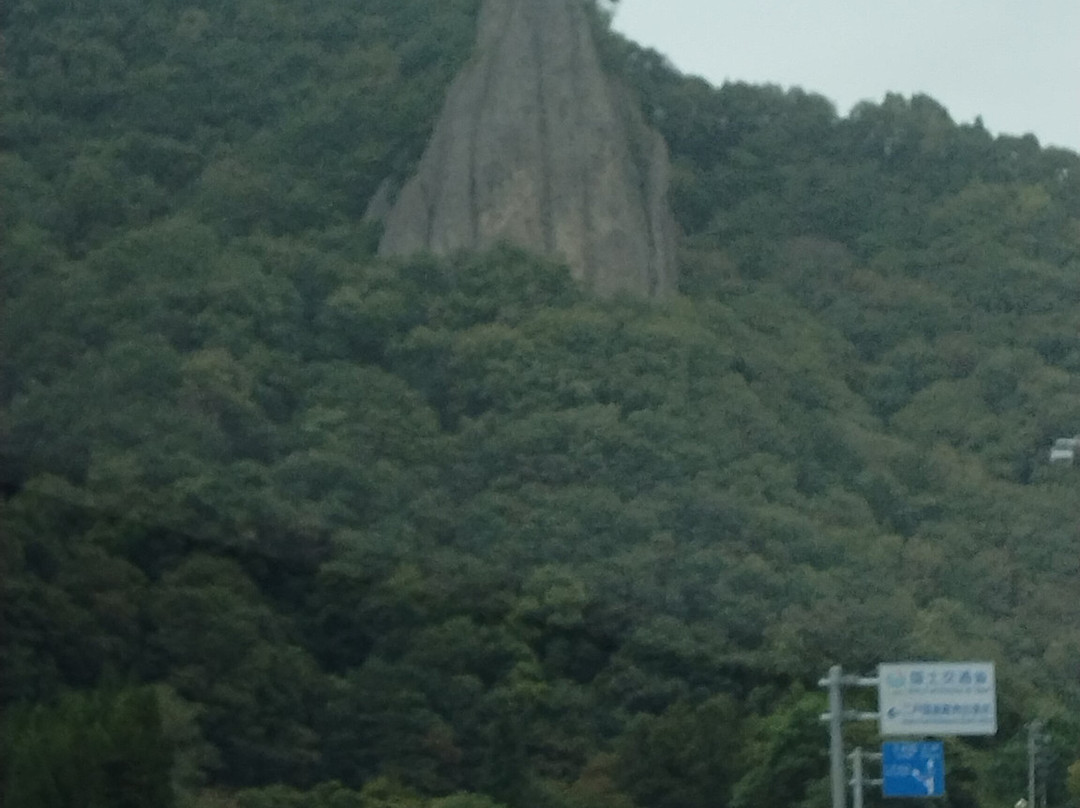 Ogamiiwa-二户市必去景点