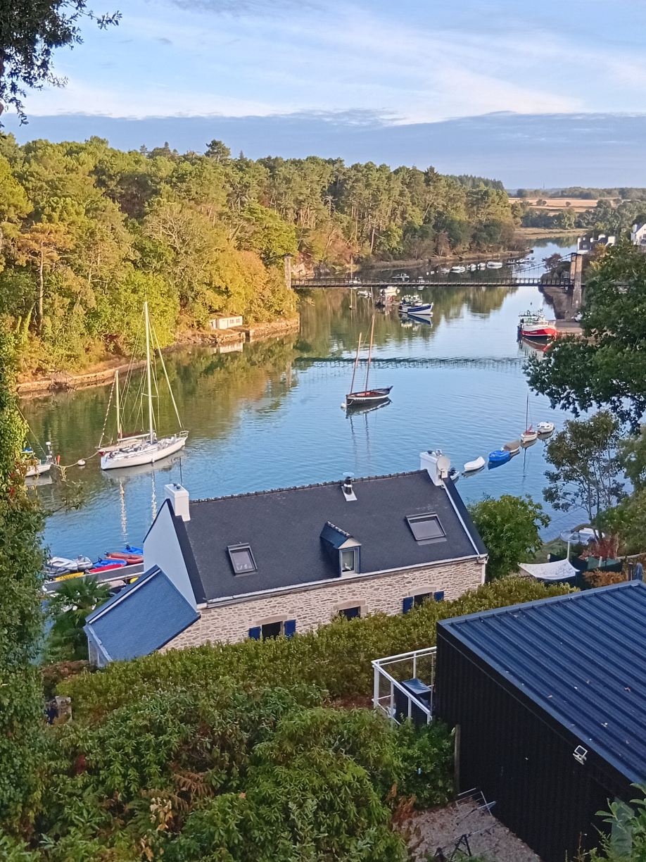 Hotel Alicia Auray le Bono-旅行者