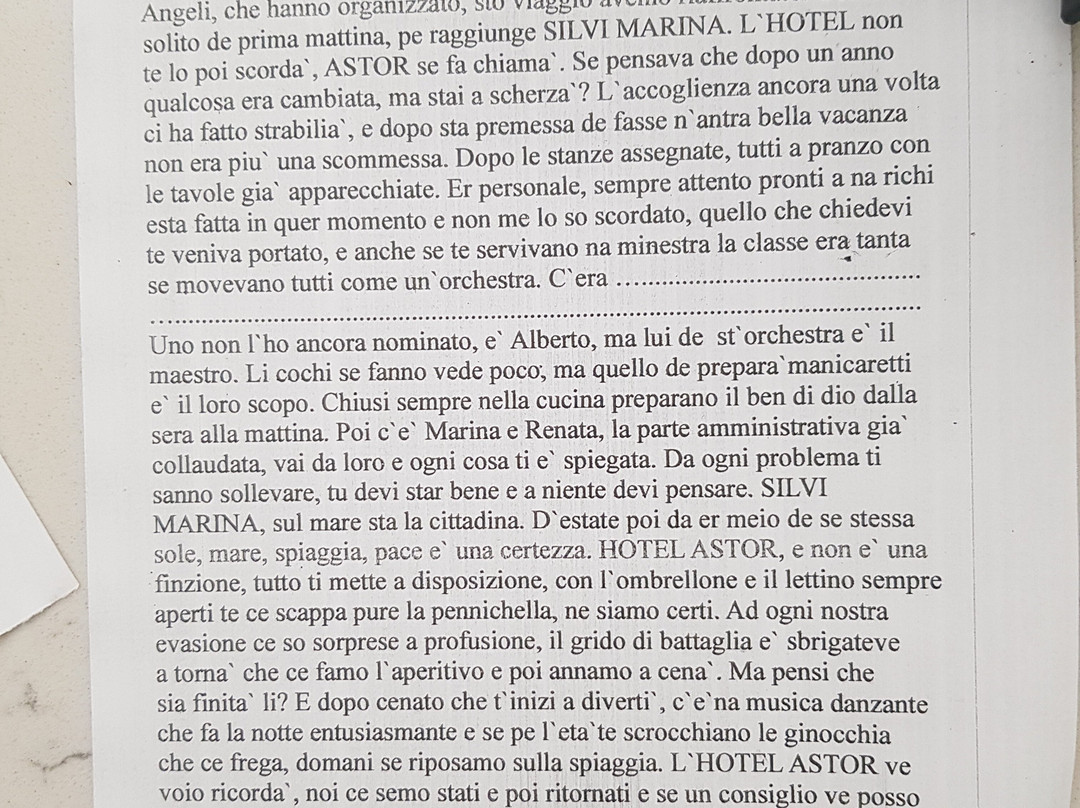 Hotel Astor主图