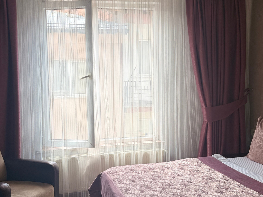 Pasabey Hotel主图
