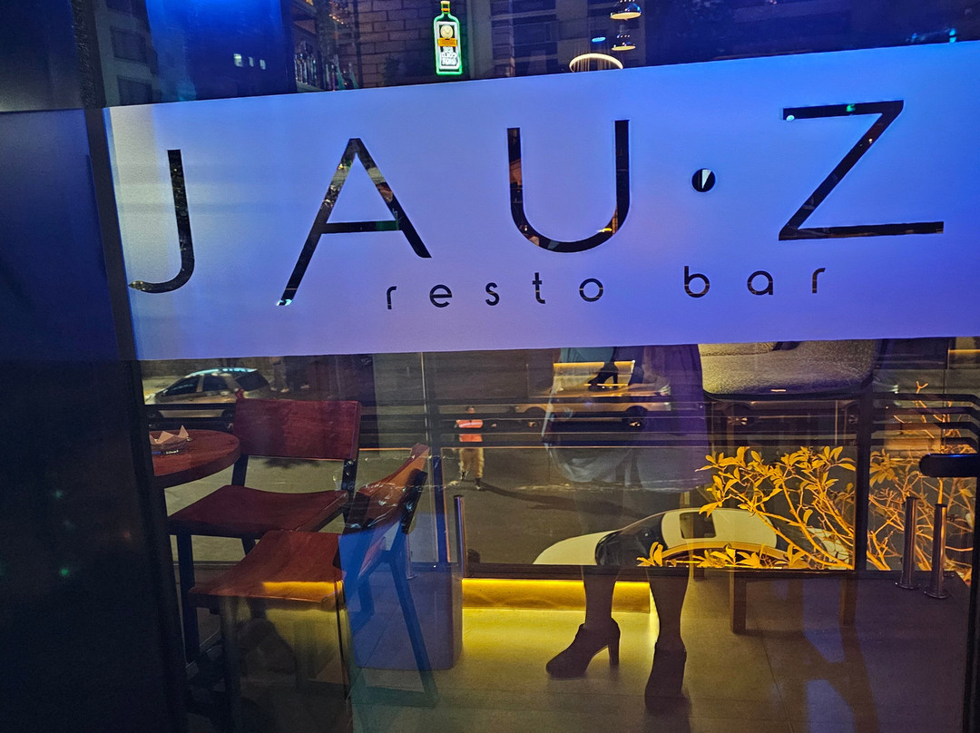 Jauz Restobar