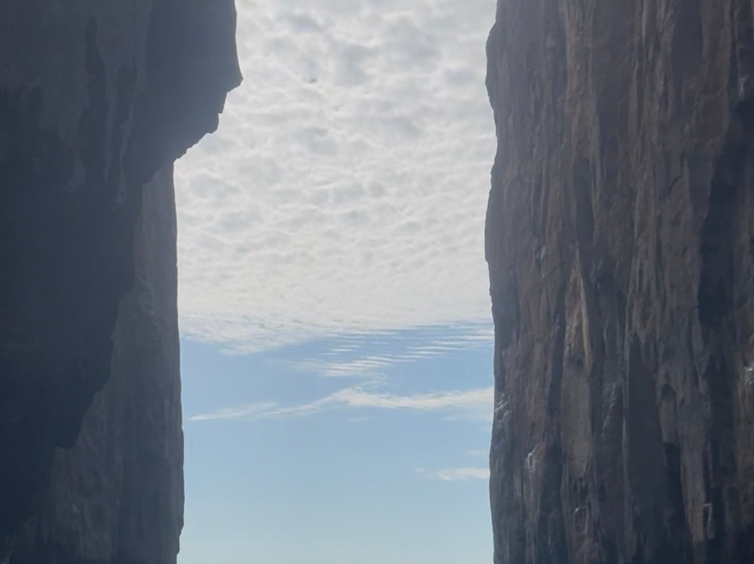 Kicker Rock-Puerto Baquerizo Moreno必去景点
