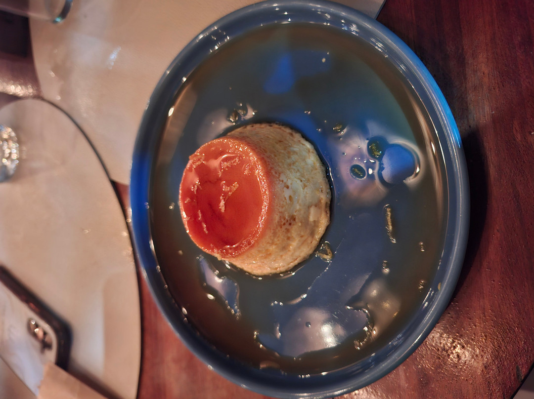 Restaurante Junduh Brasil