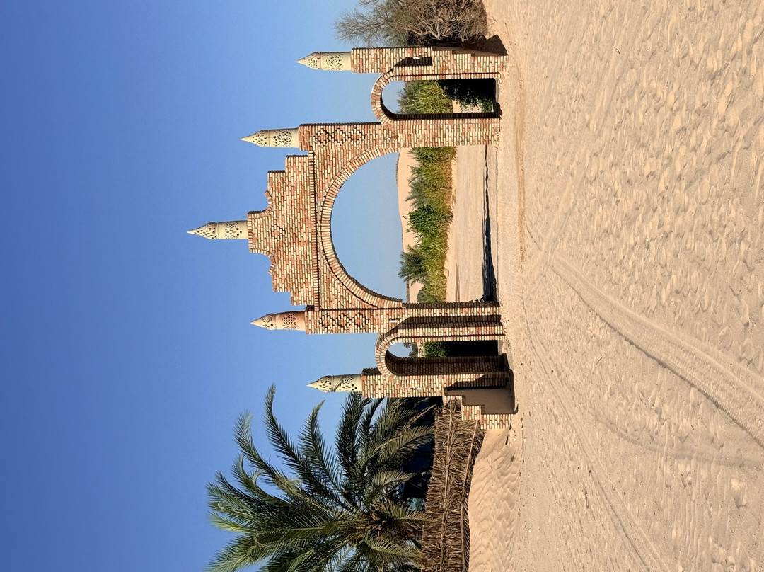 Autre Tunisie Day Tours-Houmt Souk必去景点