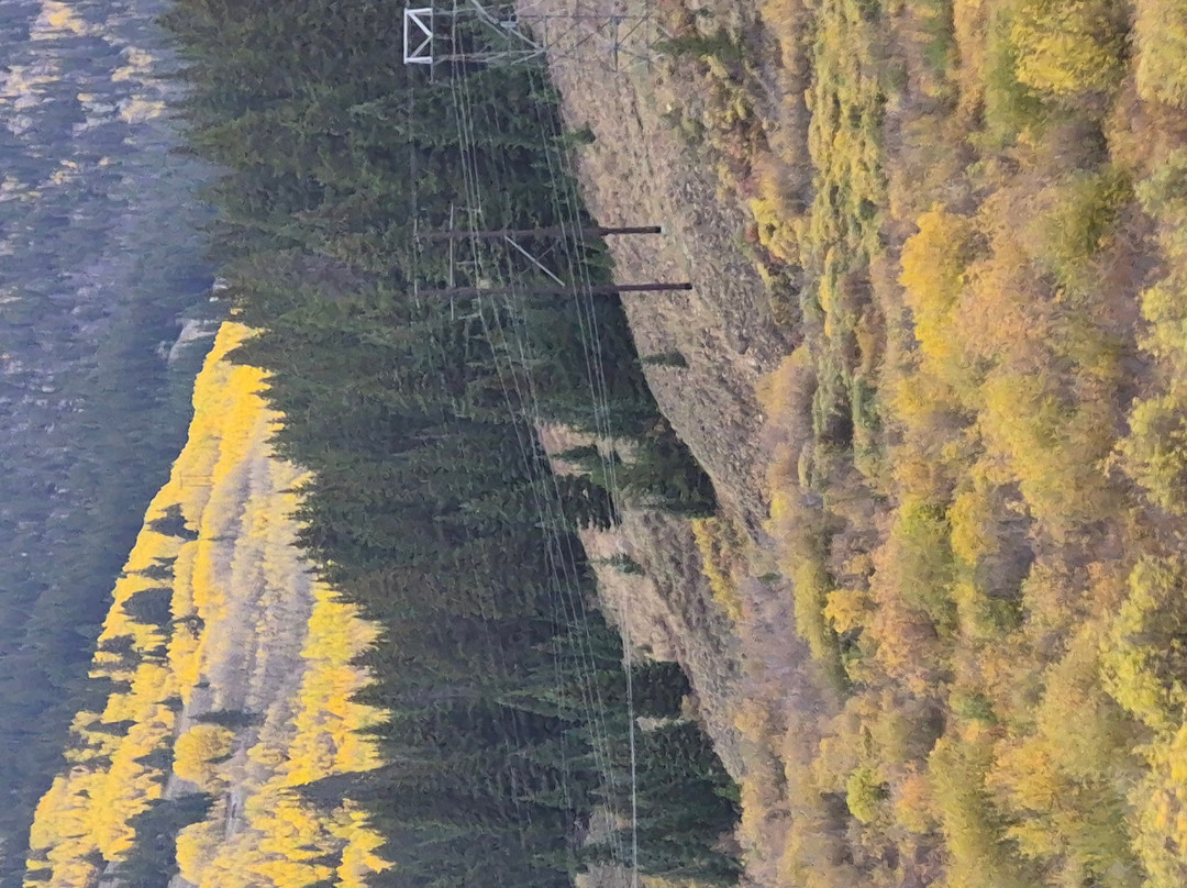 Leadville, Colorado & Southern Railroad-Leadville必去景点
