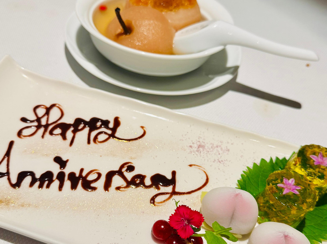 Cassia Restaurant