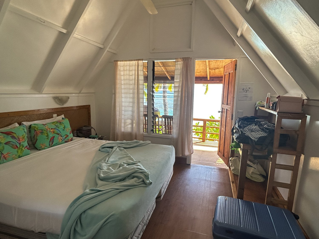 Paradise Cove Lodges主图