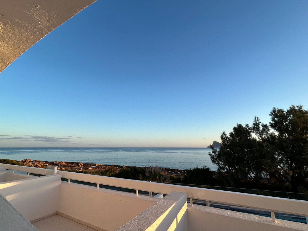 Sirenis Seaview Country Club主图