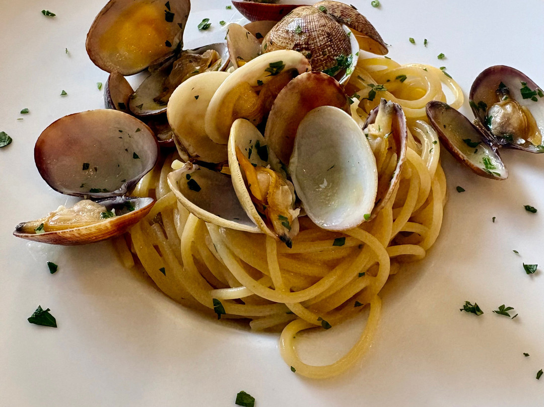 Bistrot Del Mare
