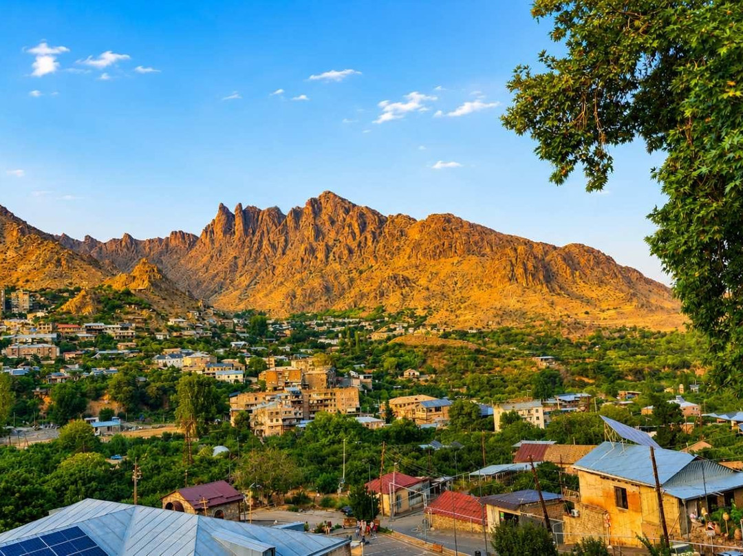 Meghri